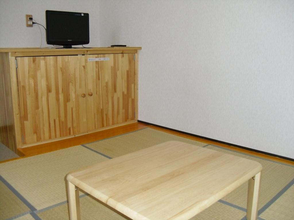 Pension Sunadokei Hokuto  Exterior photo