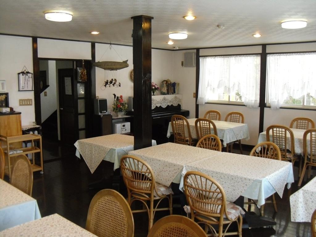 Pension Sunadokei Hokuto  Exterior photo